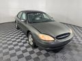 2002 FORD TAURUS