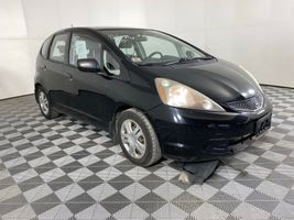 2010 HONDA FIT BASE