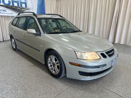 2006 SAAB 9-3 BASE