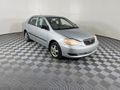 2007 TOYOTA COROLLA