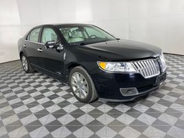 2012 LINCOLN MKZ HYBRID