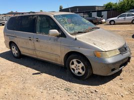 1999 HONDA ODYSSEY EX