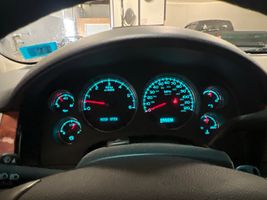 2012 CHEVROLET AVALANCHE LS