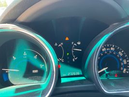 2008 TOYOTA HIGHLANDER LIMITED HYBRID