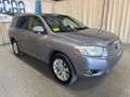 2008 TOYOTA HIGHLANDER