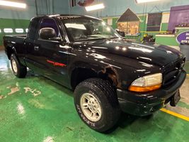 1997 DODGE DAKOTA