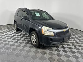 2008 CHEVROLET EQUINOX LS