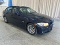 2009 BMW 3-SERIES