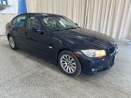 2009 BMW 3-SERIES 328I
