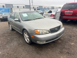 2003 INFINITI I35 