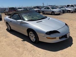 1995 CHEVROLET CAMARO BASE