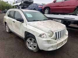 2008 JEEP COMPASS 