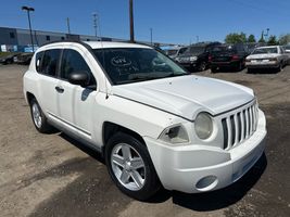 2008 JEEP COMPASS 