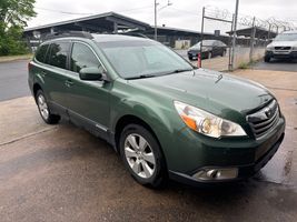 2010 SUBARU OUTBACK PREMIUM