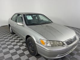 2001 TOYOTA CAMRY CE