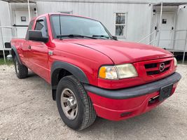 2006 MAZDA PICKUP BASE