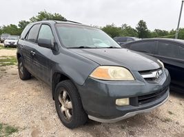 2005 ACURA MDX BASE