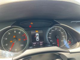 2011 AUDI A4 PREMIUM PLUS