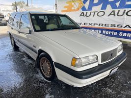 1994 VOLVO 850 BASE