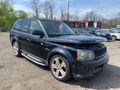 2011 LAND ROVER RANGE ROVER SPORT