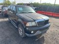 2004 LINCOLN AVIATOR