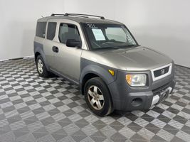 2003 HONDA ELEMENT 