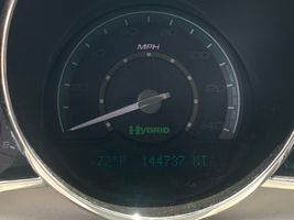 2008 CHEVROLET MALIBU HYBRID