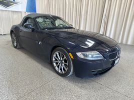 2006 BMW Z4 BASE