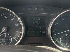 2006 MERCEDES-BENZ M CLASS ML350