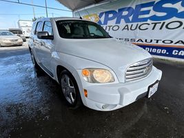 2008 CHEVROLET HHR