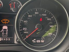 2009 AUDI TT PREMIUM PLUS