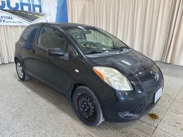 2008 TOYOTA YARIS BASE