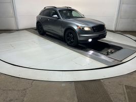 2005 INFINITI FX35 