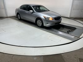 2010 HONDA ACCORD LX
