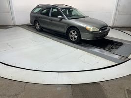 2002 FORD TAURUS SE