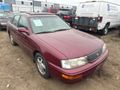 1997 TOYOTA AVALON