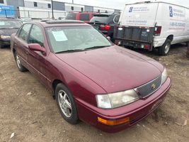 1997 TOYOTA AVALON XL
