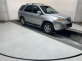 2006 ACURA MDX TOURING W/NAVI W/RES