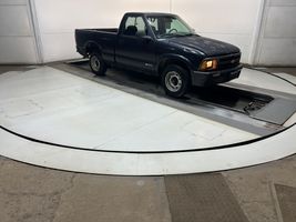 1996 CHEVROLET S10 LS