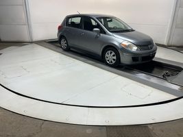 2009 NISSAN VERSA S