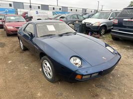 1979 PORSCHE 928 