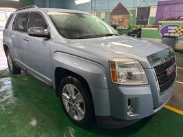 2015 GMC TERRAIN SLE2