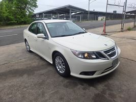 2008 SAAB 9-3 BASE