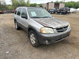 2004 MAZDA TRIBUTE ES