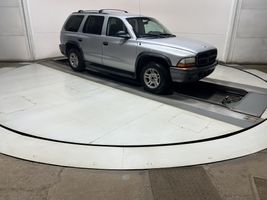 2002 DODGE DURANGO SPORT