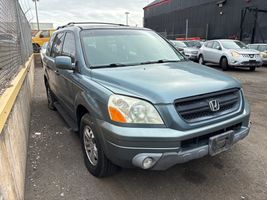 2005 HONDA PILOT EX-L