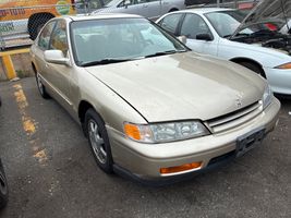 1994 HONDA ACCORD EX