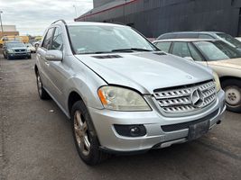 2008 MERCEDES-BENZ M CLASS ML350
