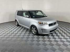 2008 SCION XB 