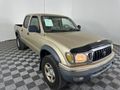 2004 TOYOTA TACOMA
